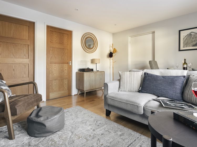 Rydal Apartment Ambleside, listing photograph 4
