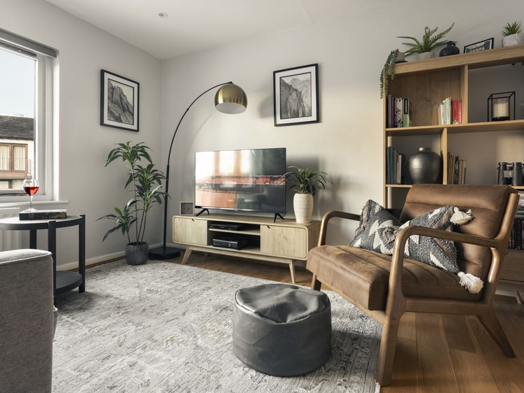 Rydal Apartment Ambleside, listing photograph 5