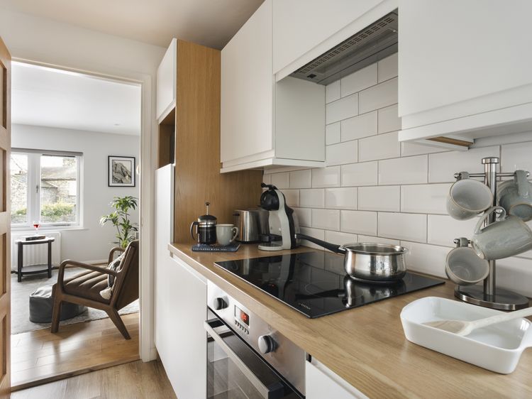 Rydal Apartment Ambleside, listing photograph 9