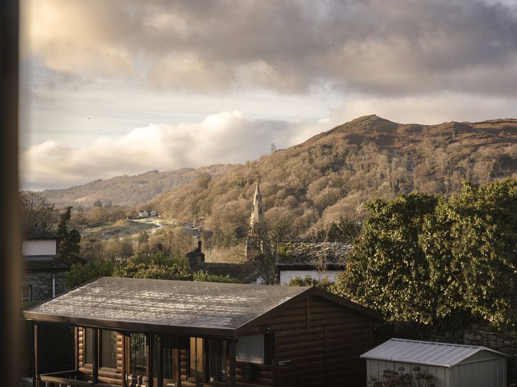 Rydal Apartment Ambleside, listing photograph 2