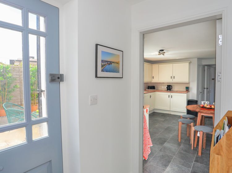 1 Tyn Y Gongl Cottage, listing photograph 5
