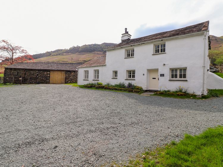 One Side House Farm, listing photograph 2