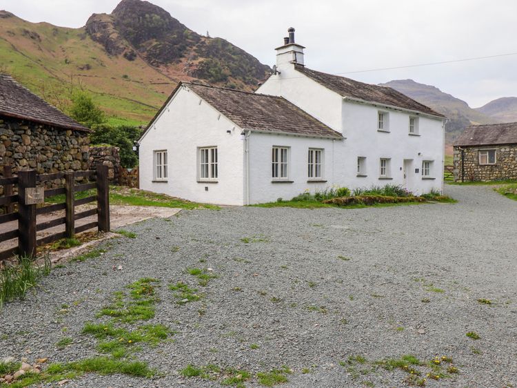 One Side House Farm, listing photograph 3
