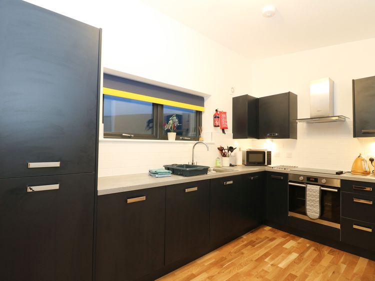 2 Strathtay Lodges, listing photograph 9