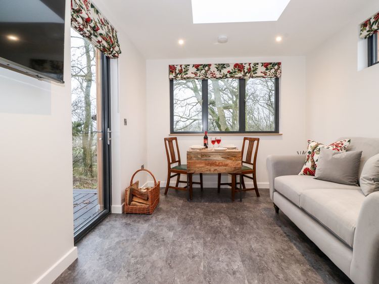 Herdwick Cabin, listing photograph 7