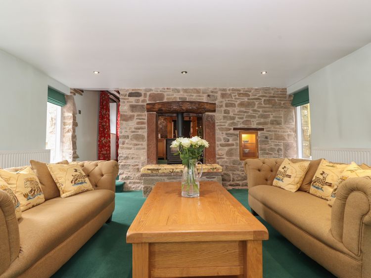 The Gardener's Bothy, listing photograph 9