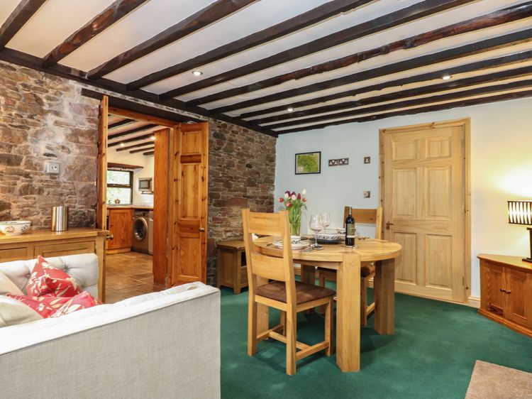 The Gardener's Bothy, listing photograph 10