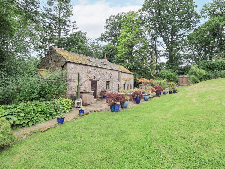 The Gardener's Bothy