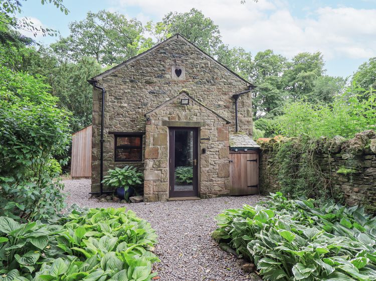 The Gardener's Bothy, listing photograph 2
