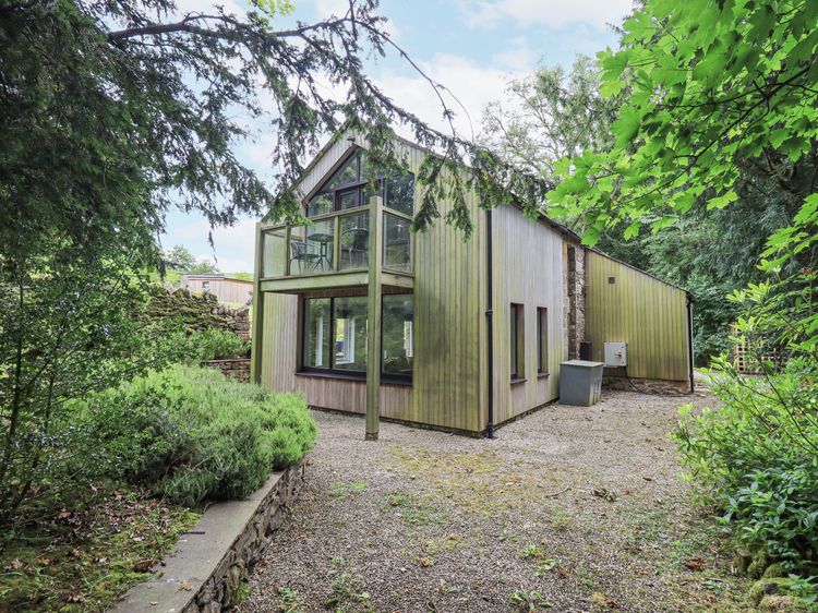 The Gardener's Bothy, listing photograph 3