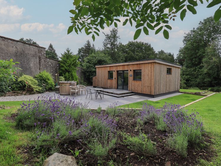 The Gardener's Retreat