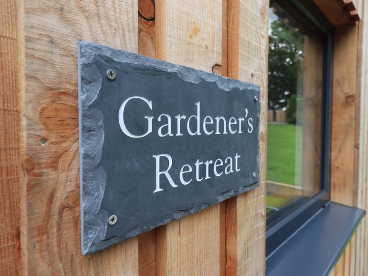 The Gardener's Retreat, listing photograph 4