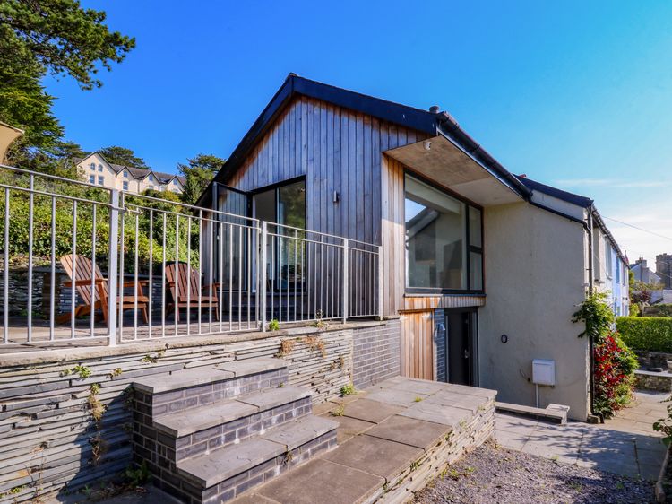 1 Gibraltar Terrace, listing photograph 2