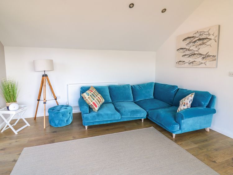 1 Gibraltar Terrace, listing photograph 6