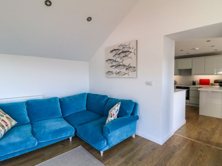 1 Gibraltar Terrace, listing photograph 7