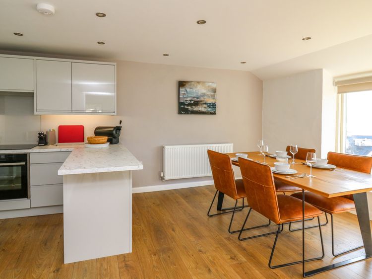 1 Gibraltar Terrace, listing photograph 11