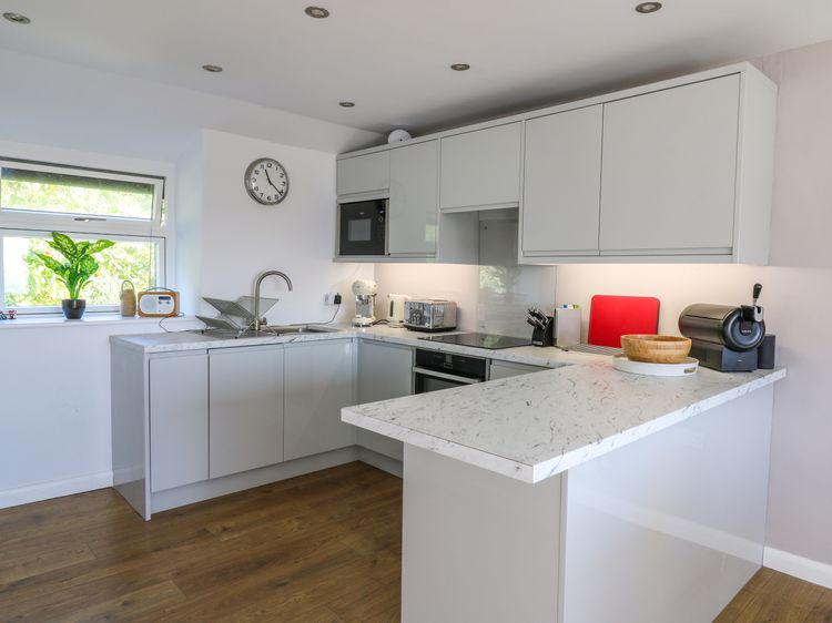 1 Gibraltar Terrace, listing photograph 12