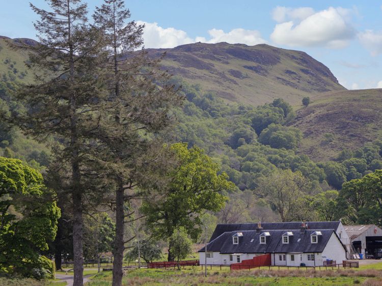 North Cottage