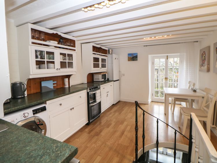 Bear Pit Cottage, listing photograph 11