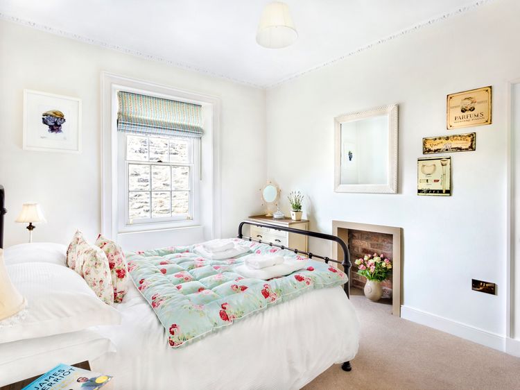 Milton House, listing photograph 6