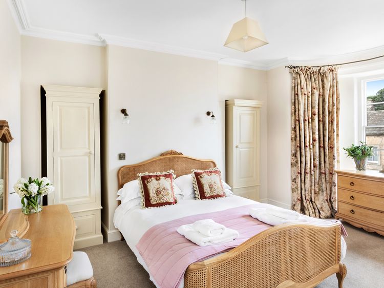 Milton House, listing photograph 7