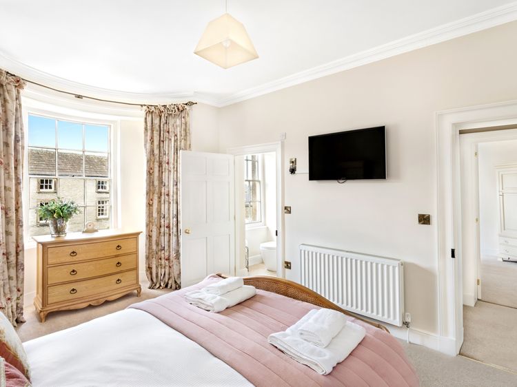 Milton House, listing photograph 8