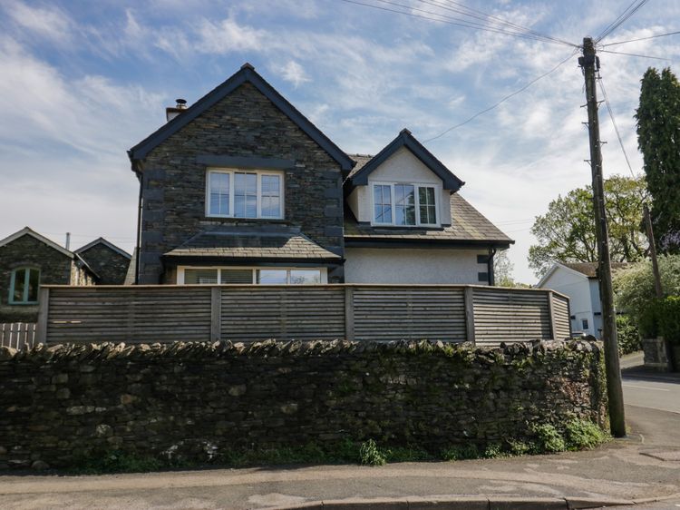 Rose House, listing photograph 2