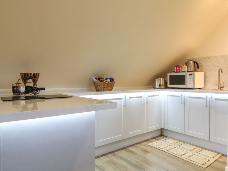 The Loft at Amber View, listing photograph 7