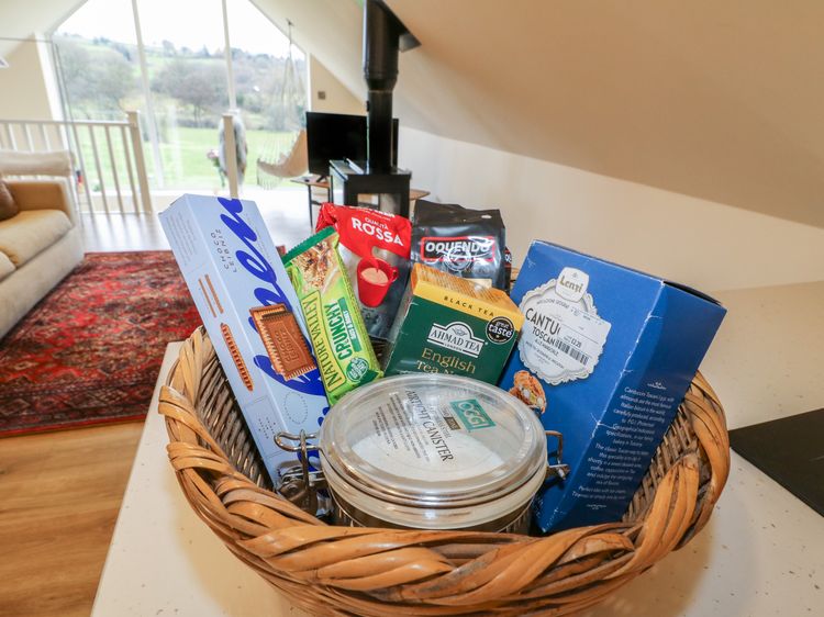 The Loft at Amber View, listing photograph 8