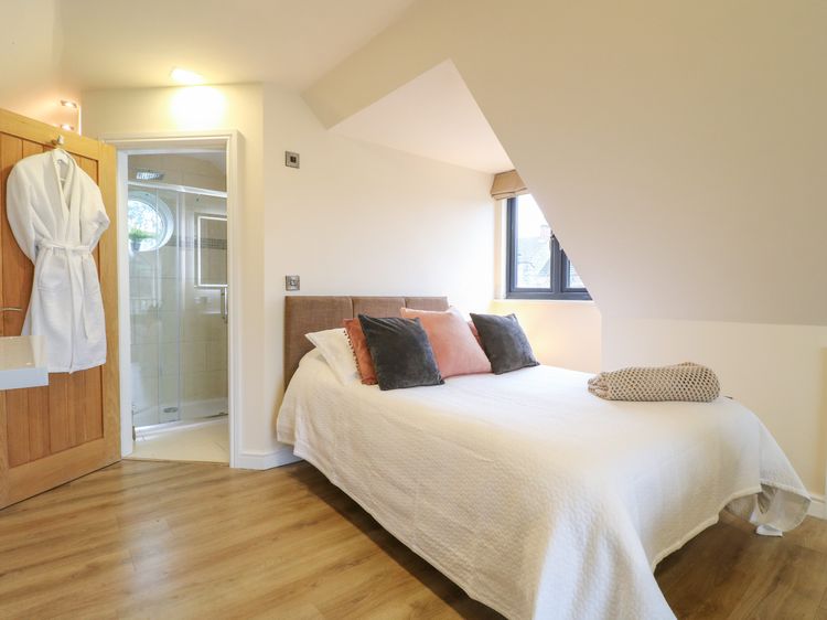The Loft at Amber View, listing photograph 10