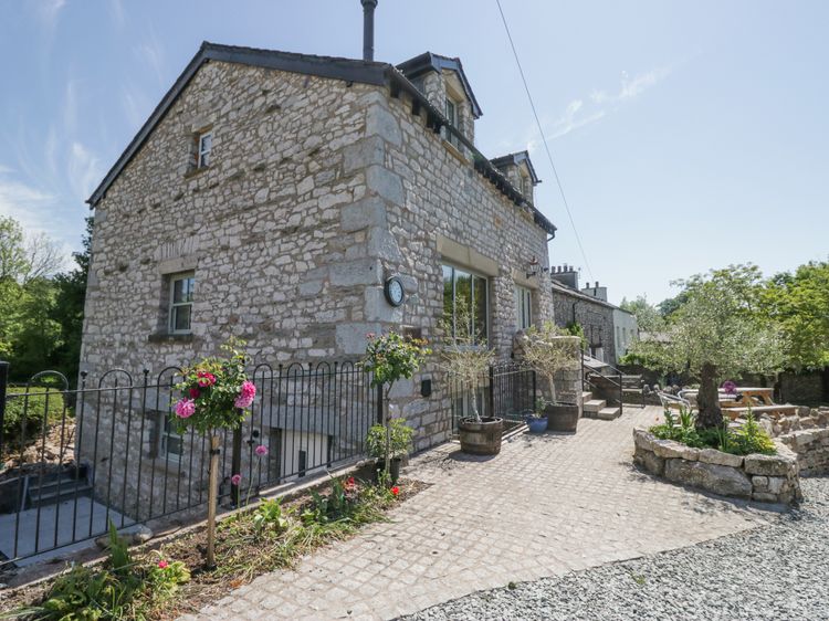Old Watermill, listing photograph 2