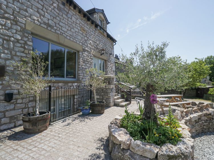 Old Watermill, listing photograph 3