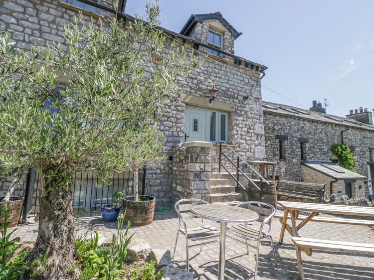 Old Watermill, listing photograph 4