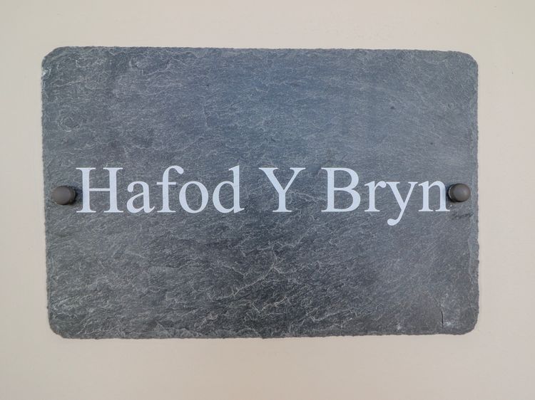 Hafod Y Bryn, listing photograph 3