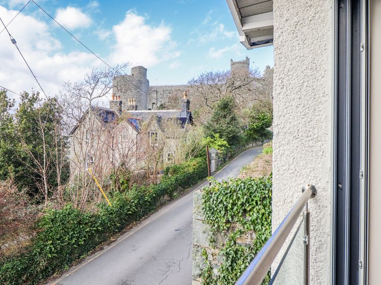 Hafod Y Bryn, listing photograph 8
