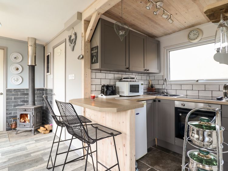 Chalet Forte, listing photograph 7