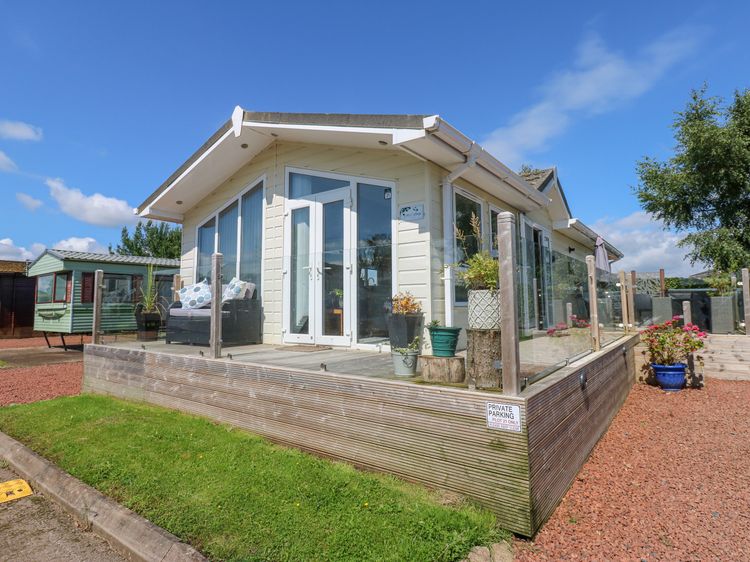 A and C Lodge-Plot 21