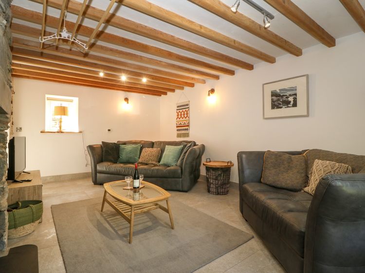 5 Banc Llugwy, listing photograph 2