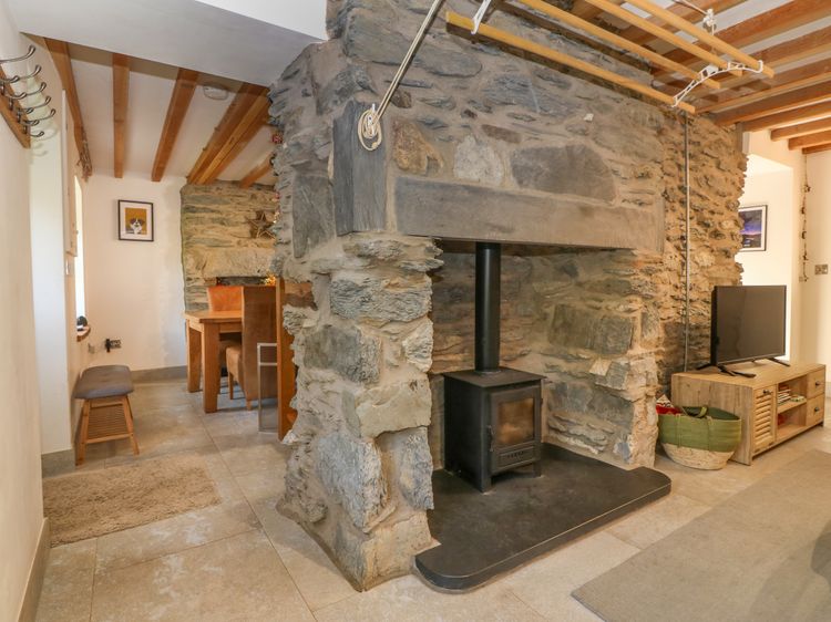 5 Banc Llugwy, listing photograph 3