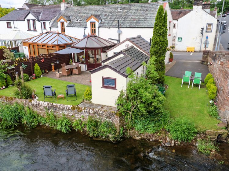 River Cottage, listing photograph 2