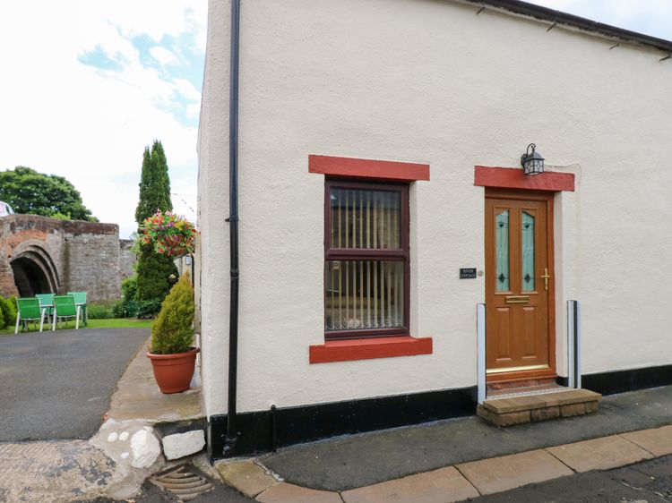 River Cottage, listing photograph 4