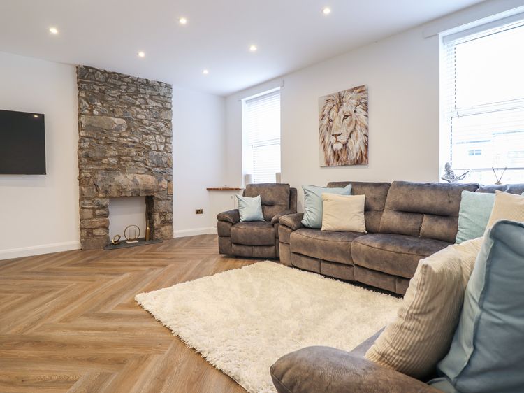 Gwydyr Bach 1