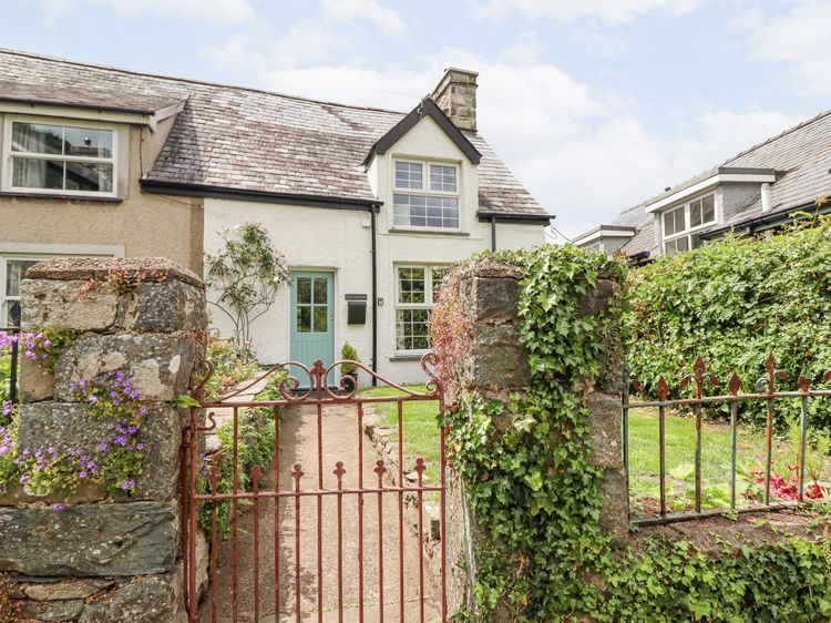 Ivy Cottage