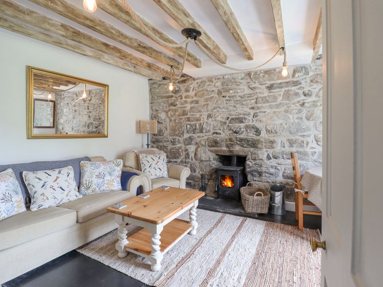 Ivy Cottage, listing photograph 4