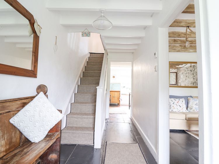 Ivy Cottage, listing photograph 7