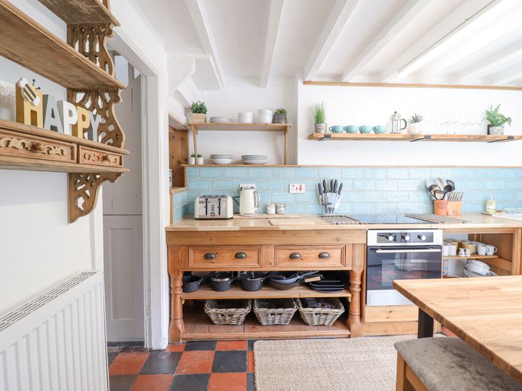 Ivy Cottage, listing photograph 9