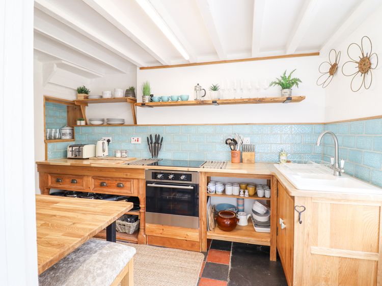 Ivy Cottage, listing photograph 10