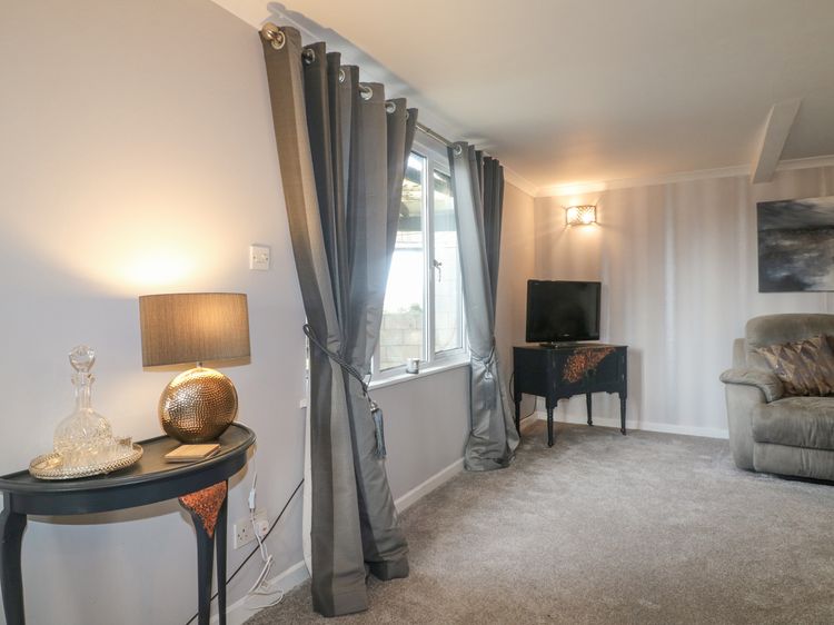 The Lodge at Wildersley Farm, listing photograph 7