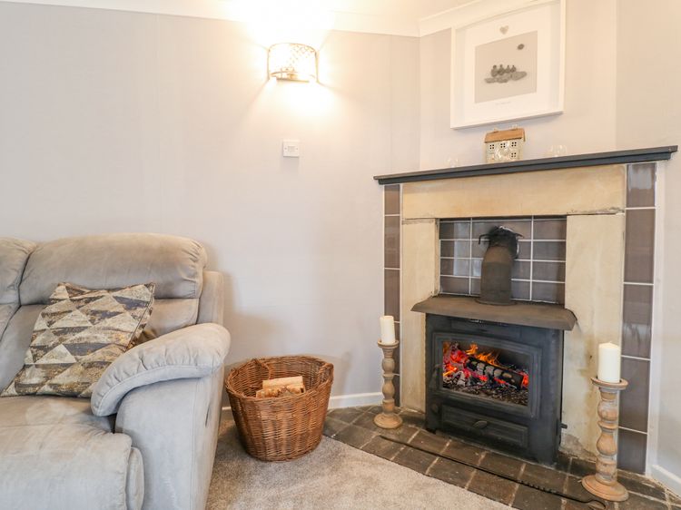 The Lodge at Wildersley Farm, listing photograph 9