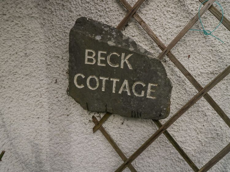 Beck Cottage, listing photograph 4